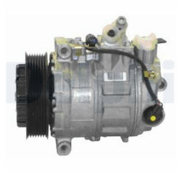 Kompresor, klimatizace DELPHI TSP0155368