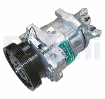 Kompresor, klimatizace DELPHI TSP0155414