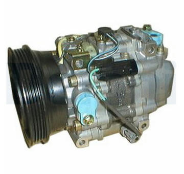 Kompresor, klimatizace DELPHI TSP0155437