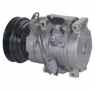 Kompresor, klimatizace DELPHI TSP0155450