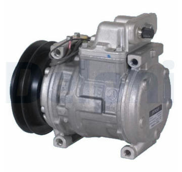 Kompresor, klimatizace DELPHI TSP0155816