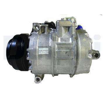 Kompresor, klimatizace DELPHI TSP0155850