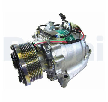 Kompresor, klimatizace DELPHI TSP0155859