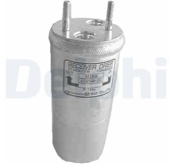 Susarna, klimatizace DELPHI TSP0175108