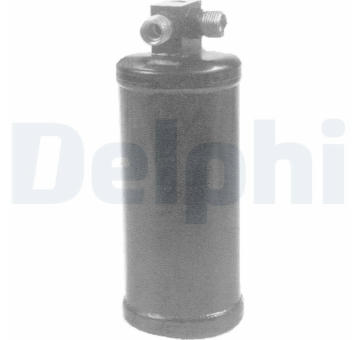 Susarna, klimatizace DELPHI TSP0175115