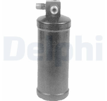 Susarna, klimatizace DELPHI TSP0175160
