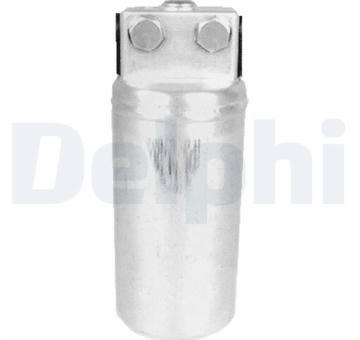 Susarna, klimatizace DELPHI TSP0175164