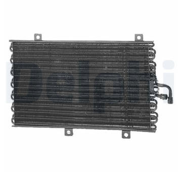 Kondenzátor, klimatizace DELPHI TSP0225181