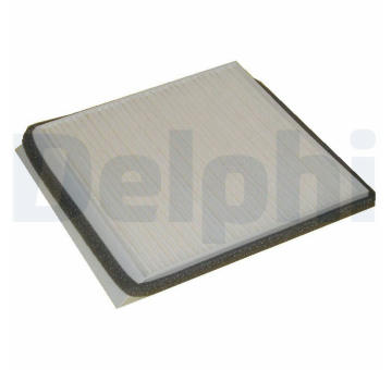 Filtr, vzduch v interiéru DELPHI TSP0325007