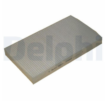 Filtr, vzduch v interiéru DELPHI TSP0325009C