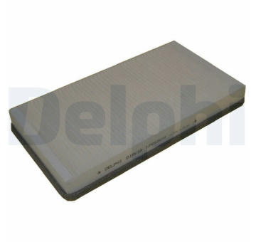 Filtr, vzduch v interiéru DELPHI TSP0325019CB