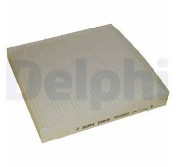 Filtr, vzduch v interiéru DELPHI TSP0325033
