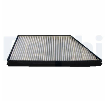 Filtr, vzduch v interiéru DELPHI TSP0325062C