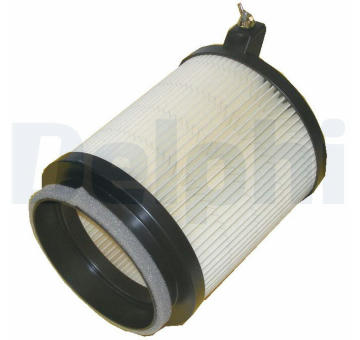 Filtr, vzduch v interiéru DELPHI TSP0325063