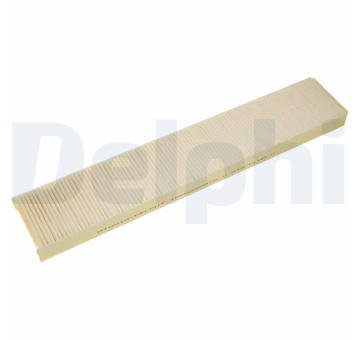 Filtr, vzduch v interiéru DELPHI TSP0325070