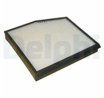 Filtr, vzduch v interiéru DELPHI TSP0325079