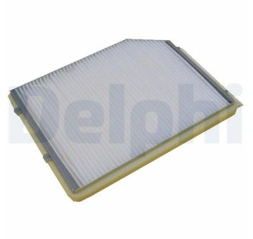 Filtr, vzduch v interiéru DELPHI TSP0325096