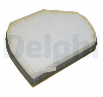 Filtr, vzduch v interiéru DELPHI TSP0325107