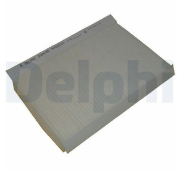 Filtr, vzduch v interiéru DELPHI TSP0325123CB