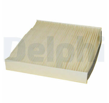 Filtr, vzduch v interiéru DELPHI TSP0325146