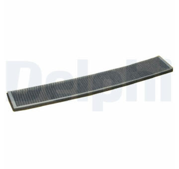 Filtr, vzduch v interiéru DELPHI TSP0325155CB