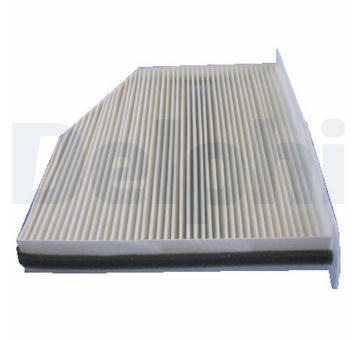 Filtr, vzduch v interiéru DELPHI TSP0325174CB