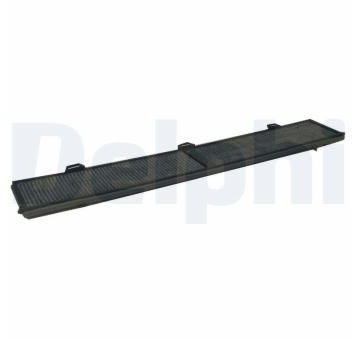 Filtr, vzduch v interiéru DELPHI TSP0325184CB