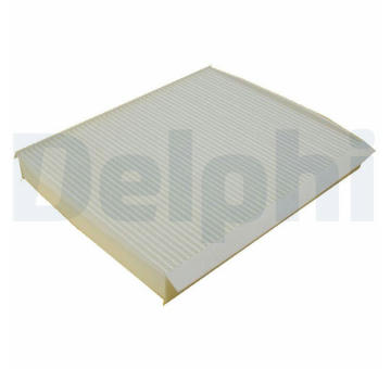Filtr, vzduch v interiéru DELPHI TSP0325204