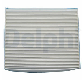 Filtr, vzduch v interiéru DELPHI TSP0325205CB