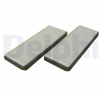 Filtr, vzduch v interiéru DELPHI TSP0325210