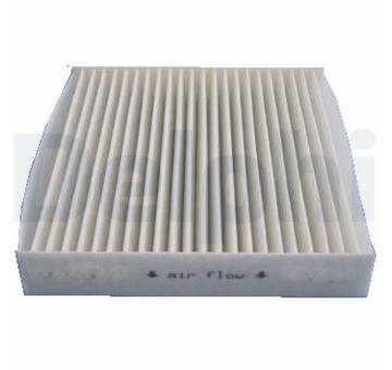 Filtr, vzduch v interiéru DELPHI TSP0325219