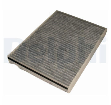 Filtr, vzduch v interiéru DELPHI TSP0325226CB