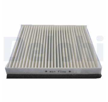 Filtr, vzduch v interiéru DELPHI TSP0325228