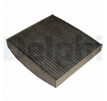 Filtr, vzduch v interiéru DELPHI TSP0325232CB