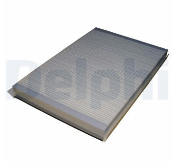 Filtr, vzduch v interiéru DELPHI TSP0325259