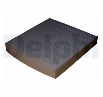 Filtr, vzduch v interiéru DELPHI TSP0325265