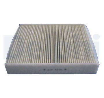 Filtr, vzduch v interiéru DELPHI TSP0325305CB