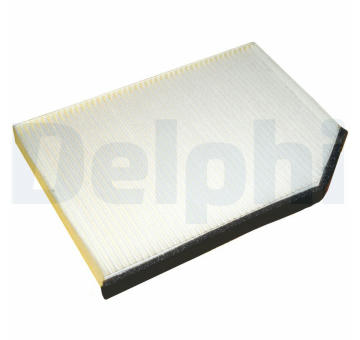Filtr, vzduch v interiéru DELPHI TSP0325308