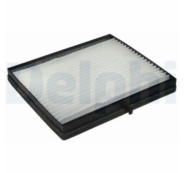Filtr, vzduch v interiéru DELPHI TSP0325326