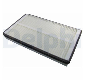 Filtr, vzduch v interiéru DELPHI TSP0325329