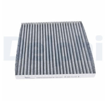 Filtr, vzduch v interiéru DELPHI TSP0325334CB