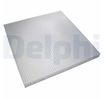 Filtr, vzduch v interiéru DELPHI TSP0325336