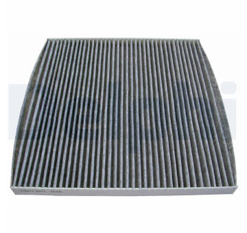 Filtr, vzduch v interiéru DELPHI TSP0325336C