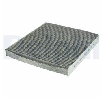 Filtr, vzduch v interiéru DELPHI TSP0325338CB