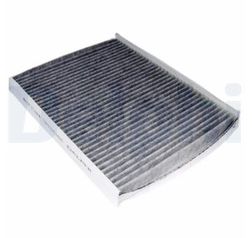 Filtr, vzduch v interiéru DELPHI TSP0325340C