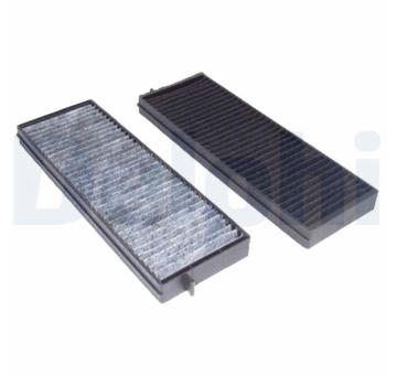 Filtr, vzduch v interiéru DELPHI TSP0325341C