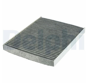 Filtr, vzduch v interiéru DELPHI TSP0325345C