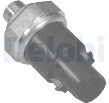 Tlakový vypínač, klimatizace DELPHI TSP0435049