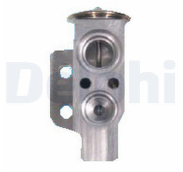 Expanzní ventil, klimatizace DELPHI TSP0585070