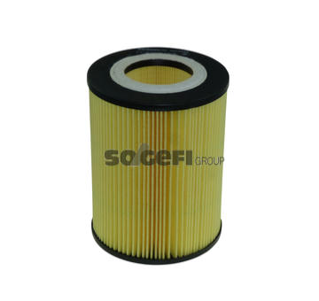 Olejový filter SogefiPro FA5734ECO